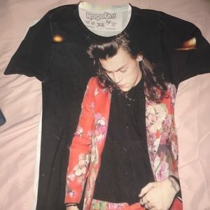 Harry Styles Tee
